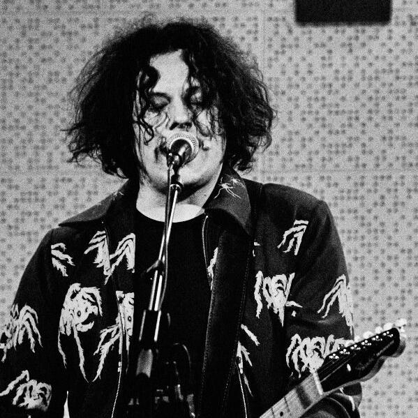 Jack White Preaches the Rock ’n’ Roll Gospel